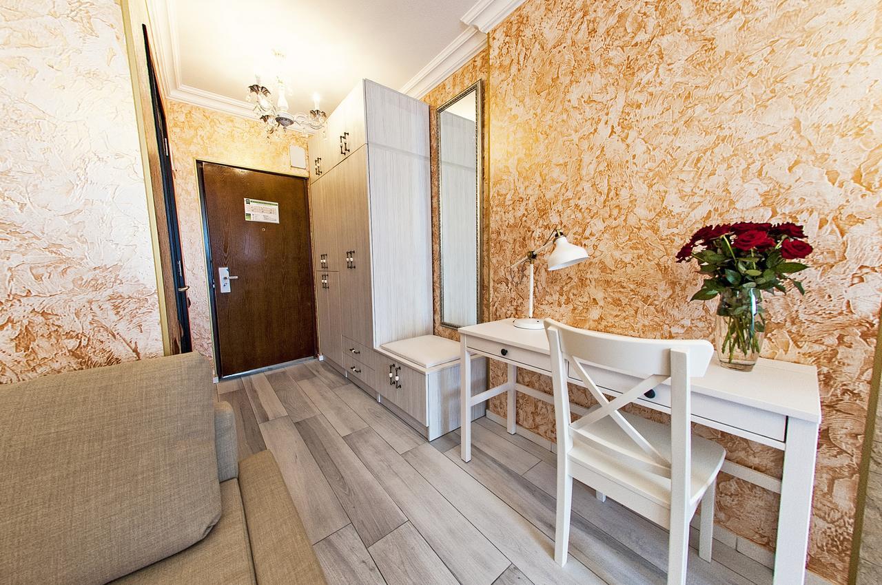 Bliss Apartaments On The 22Nd Floor バトゥーミ エクステリア 写真